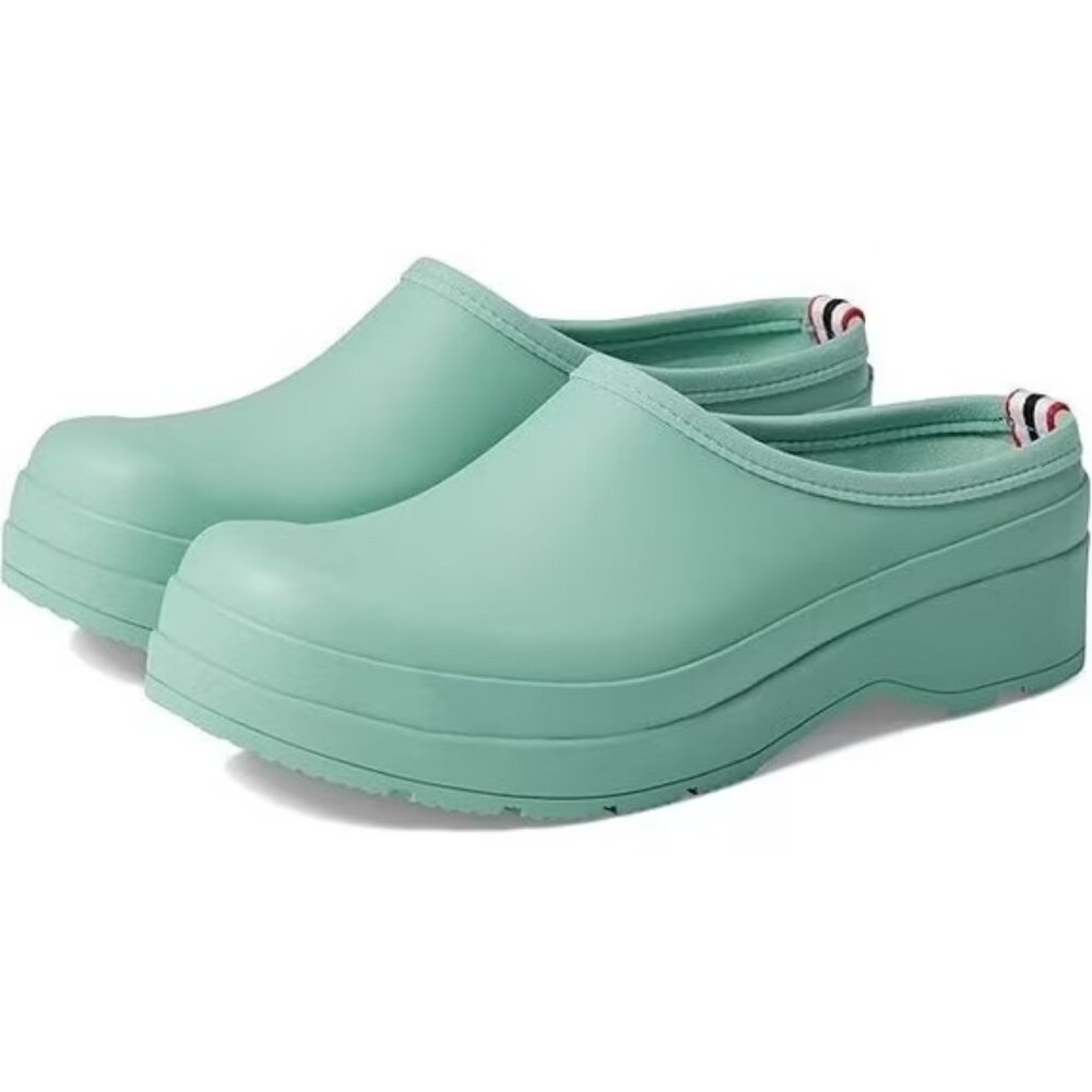 Hunter Play Clog
